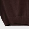 Rustic Knit Boat Neck Top Rustic Knit Boat Neck Top
