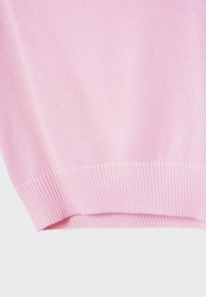 Rustic Knit Boat Neck Top Rustic Knit Boat Neck Top