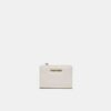 Saffiano Card Holder Purse
