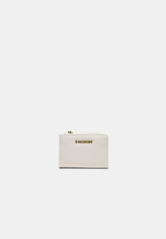 Saffiano Card Holder Purse