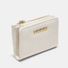 Saffiano Card Holder Purse