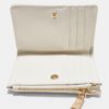 Saffiano Card Holder Purse
