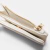 Saffiano Card Holder Purse