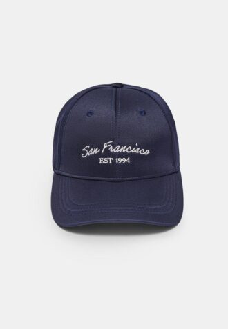 San Francisco Cap