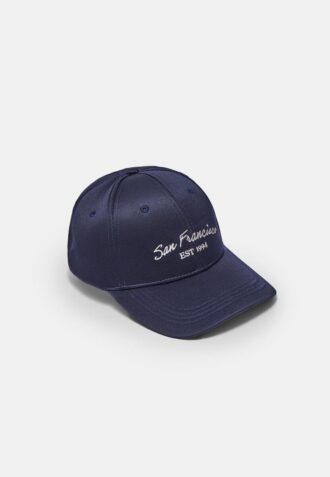 San Francisco Cap