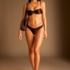Satin Balconette Bikini Top Satin Balconette Bikini Top