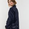 Satin Blazer Satin Blazer