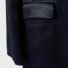 Satin Blazer Satin Blazer