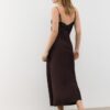 Satin Camisole Dress Satin Camisole Dress