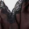 Satin Camisole Dress Satin Camisole Dress
