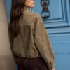 Satin Camisole Shorts Satin Camisole Shorts