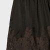 Satin Camisole Shorts Satin Camisole Shorts