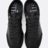Satin Fine Sole Trainers