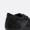 Satin Fine Sole Trainers