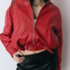 Satin Midi Skirt Satin Midi Skirt