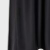 Satin Midi Skirt Satin Midi Skirt