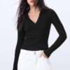 Seamless Polo T-Shirt