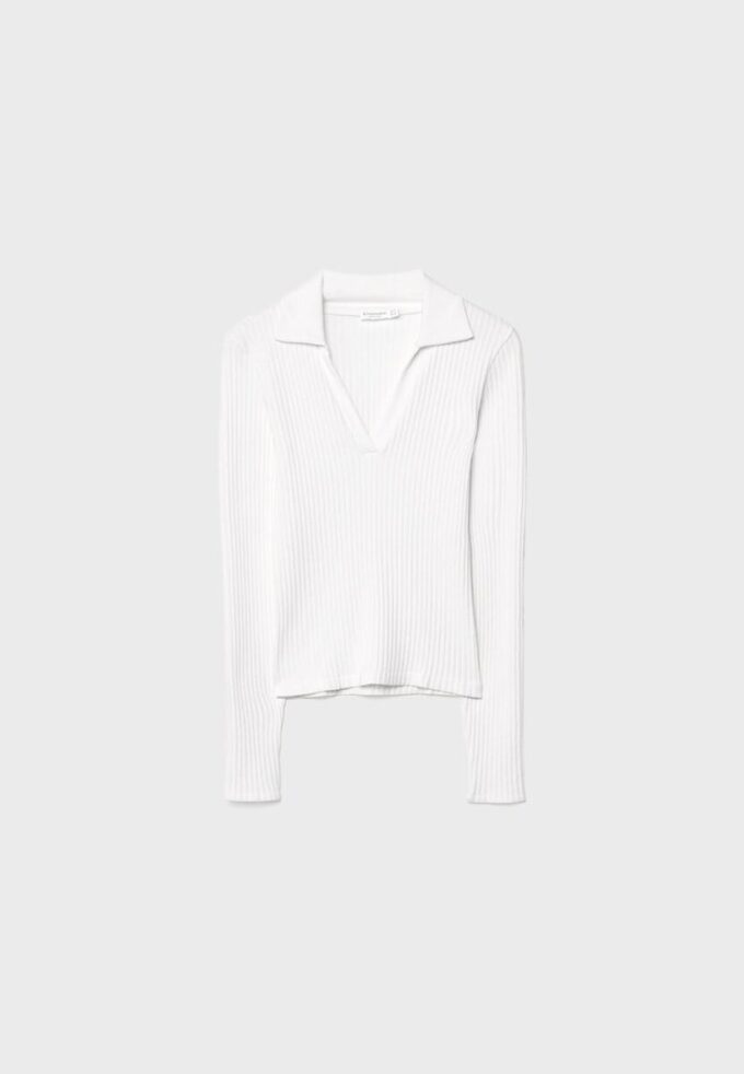 Seamless Polo T-Shirt