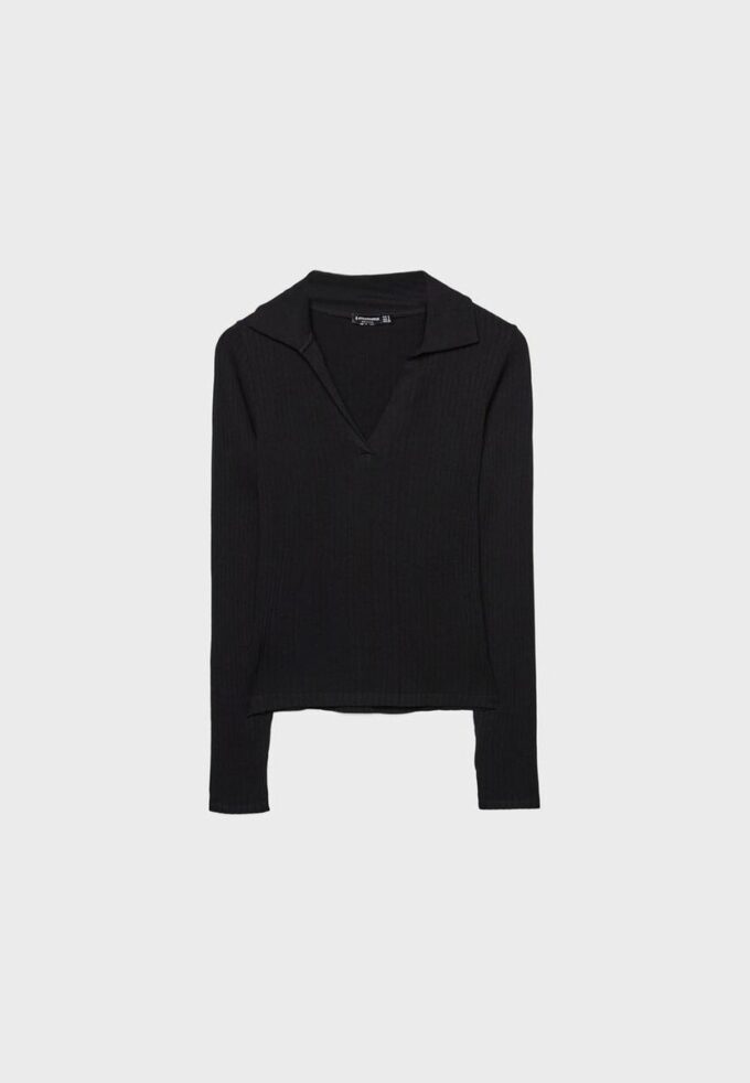 Seamless Polo T-Shirt