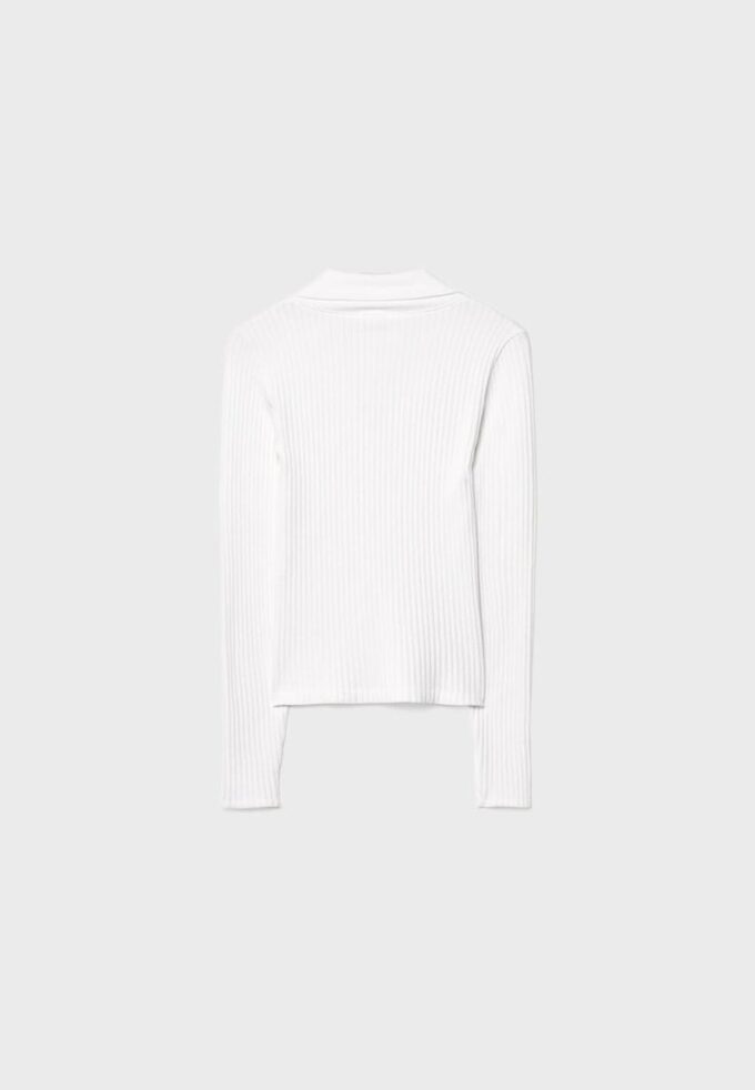 Seamless Polo T-Shirt