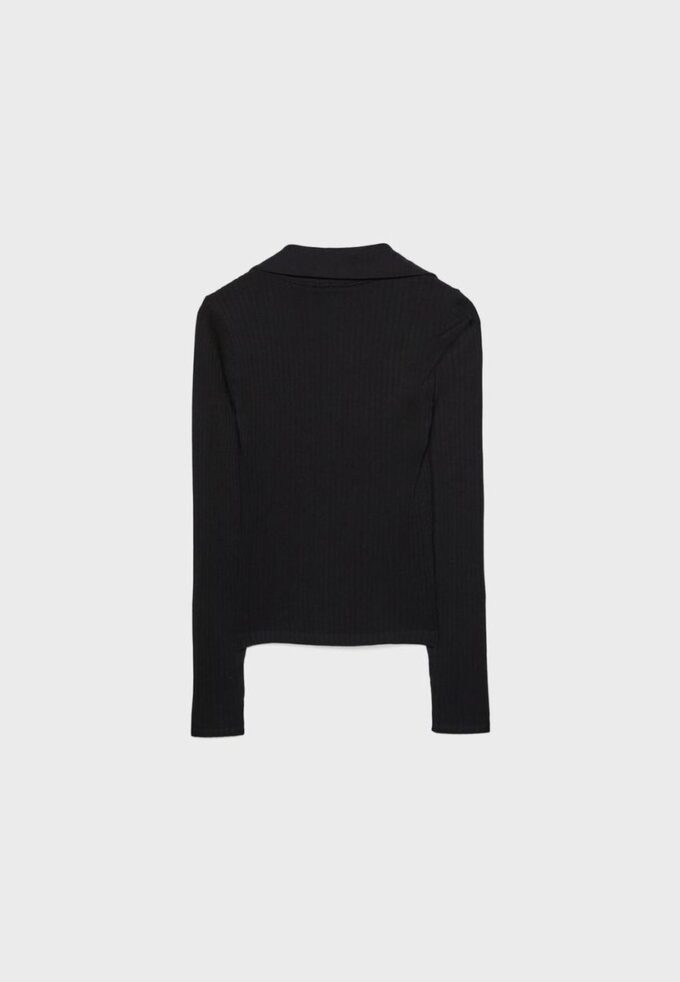 Seamless Polo T-Shirt
