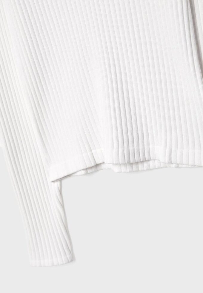 Seamless Polo T-Shirt