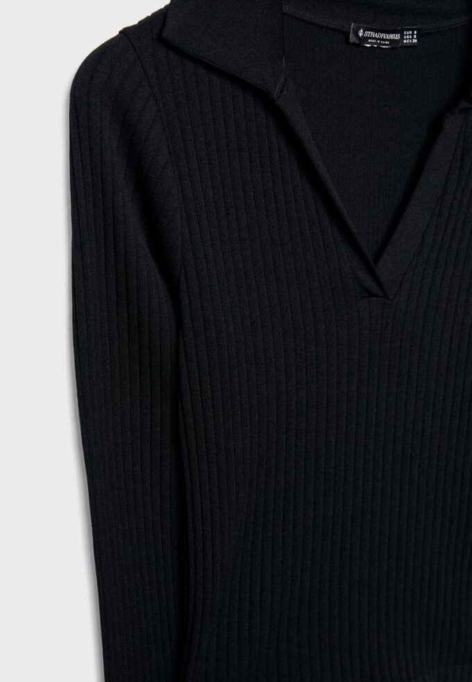 Seamless Polo T-Shirt