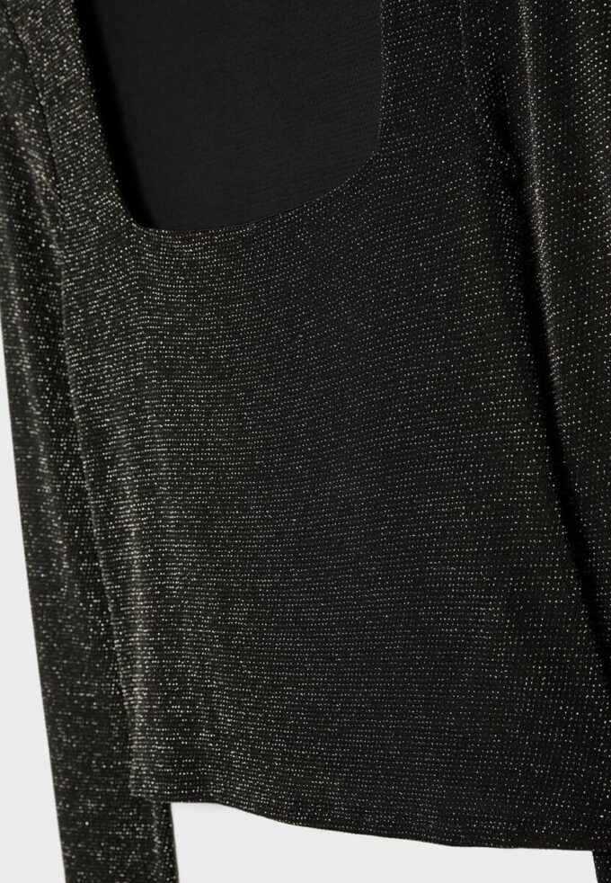 Seamless Square Neckline T-Shirt
