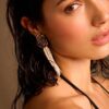Seashell Cascading Earrings