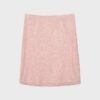Sequin Midi Skirt