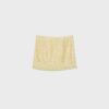 Sequin Mini Skirt Sequin Mini Skirt
