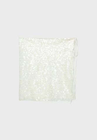 Sequin Sarong