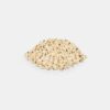 Sequinned Flower Cap