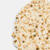 Sequinned Flower Cap