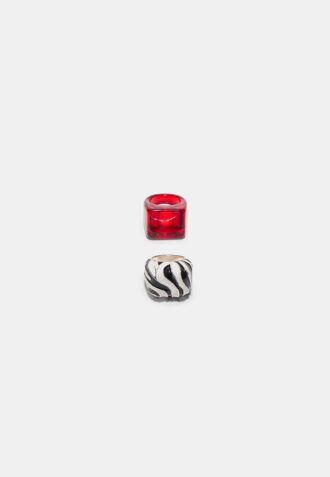 Set of 2 Combined Rings