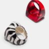 Set of 2 Combined Rings