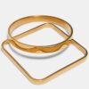 Set of 2 Combined Waterproof Bracelets