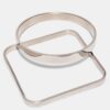 Set of 2 Combined Waterproof Bracelets