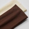 Set of 2 Elastic Hair Bands