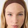 Set of 2 Elastic Hair Bands