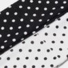 Set of 2 Elastic Hair Bands
