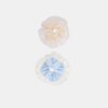 Set of 2 Lace Scrunchies