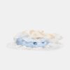 Set of 2 Lace Scrunchies