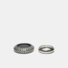 Set of 2 Matching Bracelets