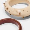 Set of 2 Matching Bracelets