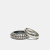 Set of 2 Matching Bracelets