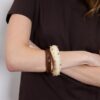 Set of 2 Matching Bracelets