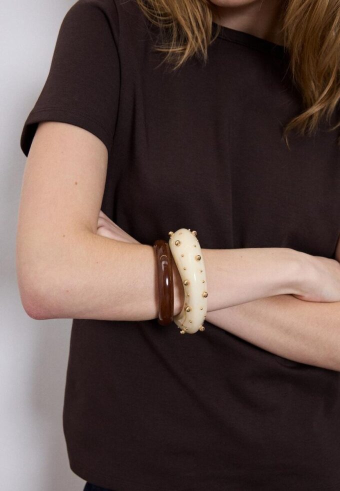 Set of 2 Matching Bracelets