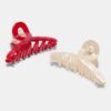 Set of 2 Small Clips