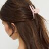 Set of 2 Small Clips
